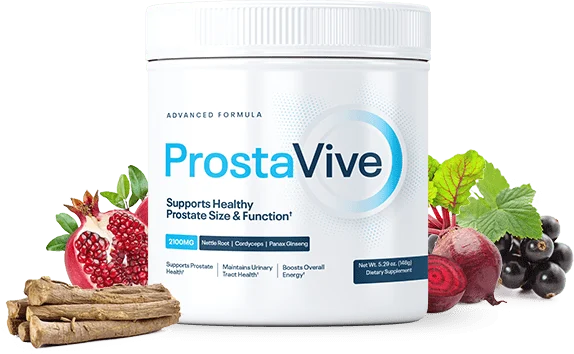 Prostavive Product